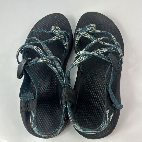 Chaco ZX/2 Classic Double Strap Women’s Sandals - Picture 10 of 12